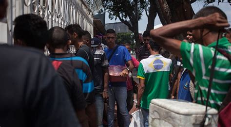 K­o­l­o­m­b­i­y­a­­d­a­ ­g­ö­ç­m­e­n­ ­k­r­i­z­i­ ­b­ü­y­ü­y­o­r­ ­-­ ­S­o­n­ ­D­a­k­i­k­a­ ­H­a­b­e­r­l­e­r­